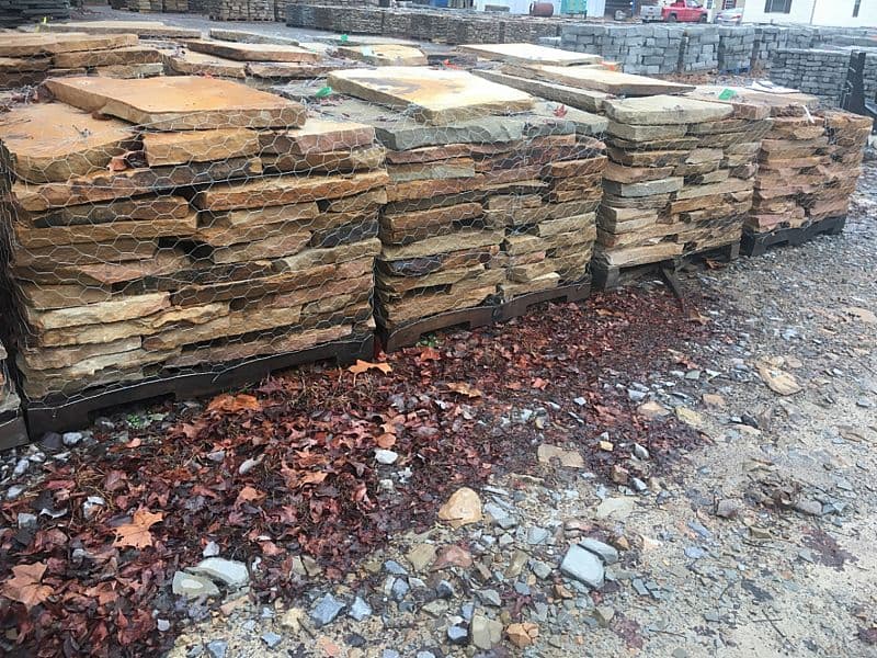 Natural Flagstone